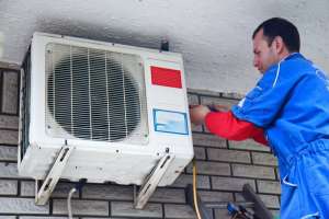 24/7 and Emergency HVAC Near Geddes, NY | Air Conidtioning and Heating Contractors